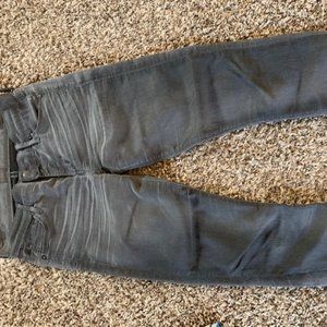 Citizens of Humanity 'Ava' Straight Leg Stretch